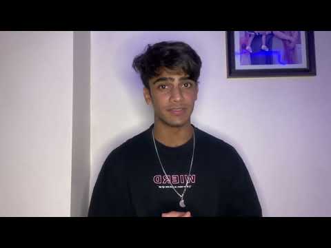 Yash Jaisingh Intro Video