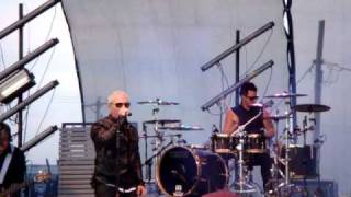 Kutless: To Know That You're Alive (Live)- Higher Ground 2009