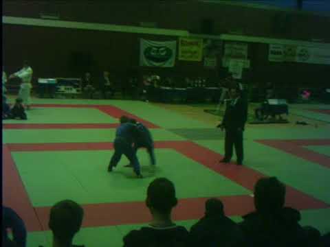 Jurakic Denis - Nemanja Majdov (Novembar 2008)