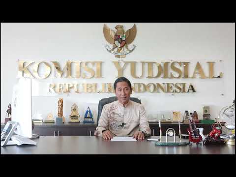 Respon KY Penetapan KPN Jaksel dan Tiga Hakim sebagai Tersangka