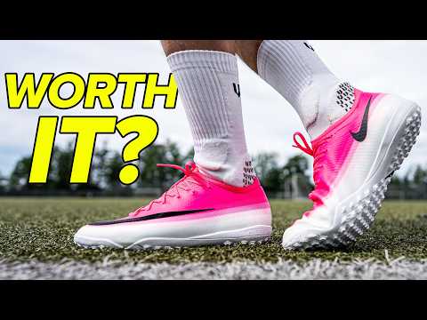 Futsal Nike Mercurial