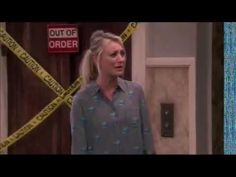 The Big Big Bang Theory.(11x09) Missing Laptop with bitcoins part#2Leonard and Penny at Zack's house