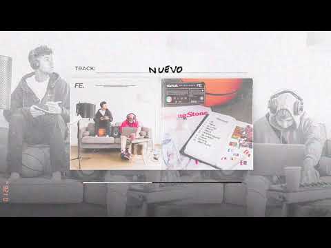 Igna - Nuevo (Audio Oficial)