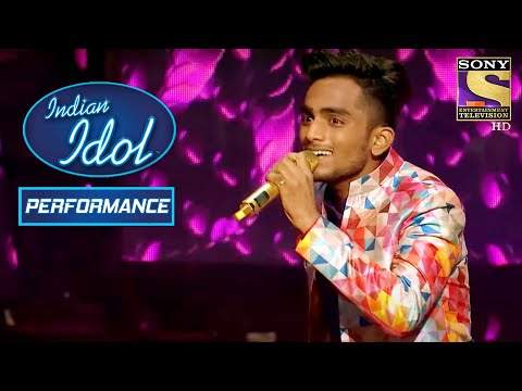 'O Meri Mehbooba Mehbooba Mehbooba' पे एक Superb Performance! | Indian Idol Season 11