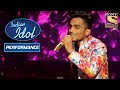 O Meri Mehbooba Mehbooba Mehbooba पे एक Superb Performance Indian Idol Season 11