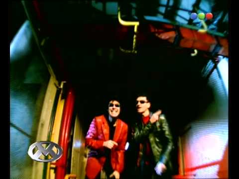 The Raporteros - Videomatch