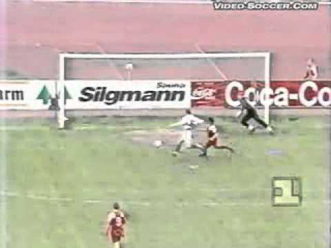 1994.05.22 КР 93-94 Финал Спартак Москва - ЦСКА. 2:1 Радимов