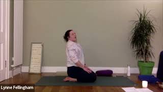 Slow & Strong Yin, 23rd March 2022,