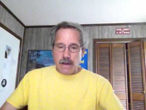 CAST YOUR BREAD UPON THE WATERS