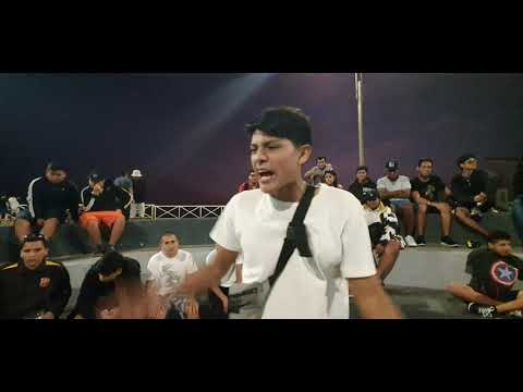 SIE7E vs FSN - CUARTOS - LÍMITE ZERO FECHA 2