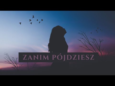 HMS x ADSK - Zanim pójdziesz feat. Kamila Es (prod. HMS)