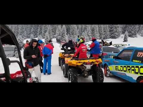 Žabljak (19.01.2020)