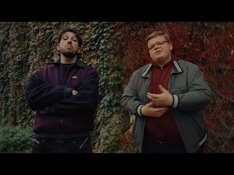 FEDYA BOOKER and пазнякс