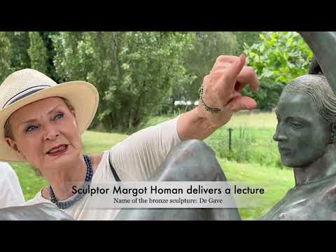 Opening Sculpture Garden 2026 in Haarsteeg