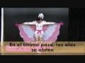 Koharu Kusumi (sub español) Kirarin  Revolution ...