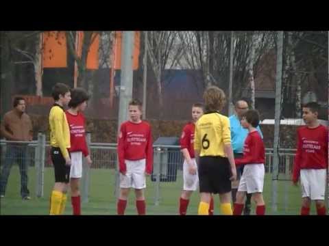Samenvatting DVO D1 - Roda JC D1