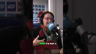 The Magic of Performing Live with Rachael Sage #music #interview #podcast