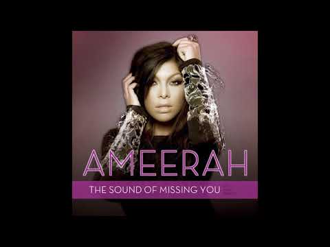 Wildboyz Feat. Ameerah - The Sound Of Missing You (Radio Edit) (HQ)