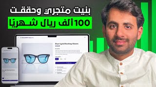 E-commerce Scaling Blueprint: 0 to 100K in 4 Months — Full Breakdown & Transcript