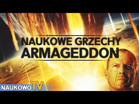 Armageddon - naukowy chaos
