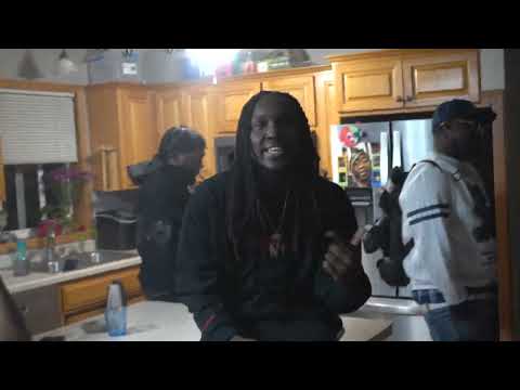 Lil Nuka - NIGGAS FINISHED (OFFICIAL MUSIC VIDEO)