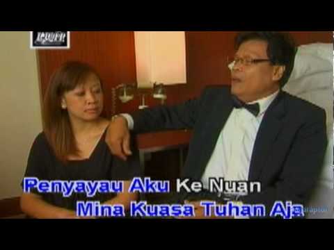 Elison Ludan - Penyayau Enda Luya.mpg