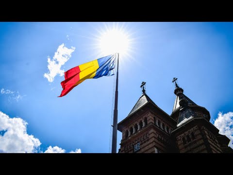 LIBERTATEA POPORULUI ROMAN Nu E De Vanzare