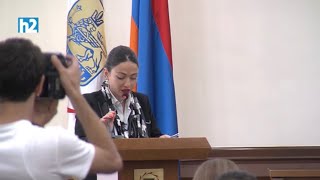 Երգիչ Ֆորշին բնակարան են նվիրել: Լրաբեր - 23.05.2023