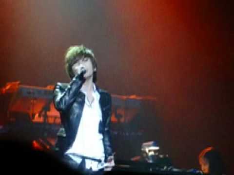 K.Will- Love 119/Nobody/One Last Cry/Once Quitted Smoking/Miss, Miss and Miss