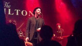 The Future&#39;s Nothing New - The Alternate Routes - 1/28/17, The Hamilton