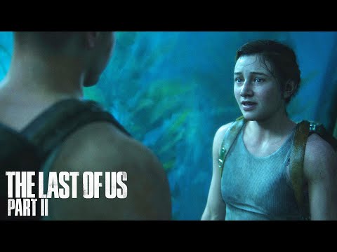 The Last Of Us: Part 2 - [Part 27 - The Aquarium] - Survivor Difficulty - No Commentary
