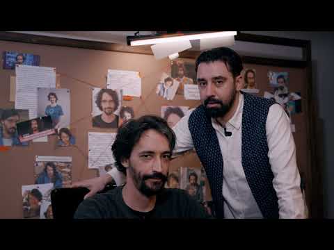 BüRo’nun Yeni Bölümü 9 Şubat Pazar Günü Yayında