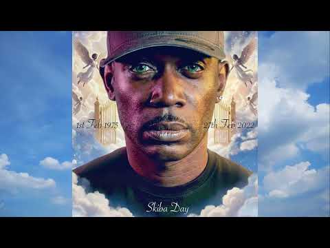 Skibadee ft. Durrty Goodz - Do Your Best