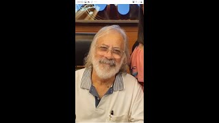 MINHA HOMENAGEM AO QUERIDO PASTOR CEZAR DE ANDRADE