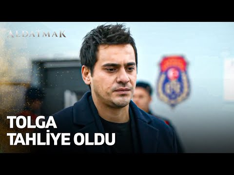 Adalet Er Ya Da Geç Yerini Bulur! | Aldatmak