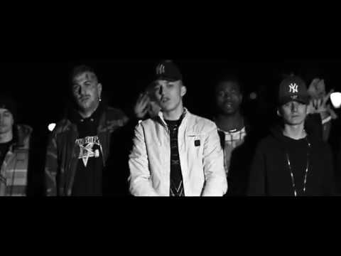 KAVE  - VENDETTA freestyle (OFFICIAL VIDEO)