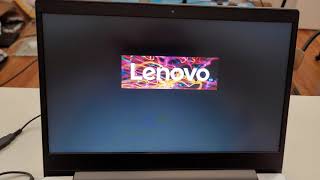 How to reinstall fresh copy of Windows on Lenovo with drivers in 15 min