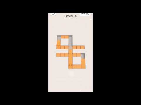 Color Collapse - Puzzle Game