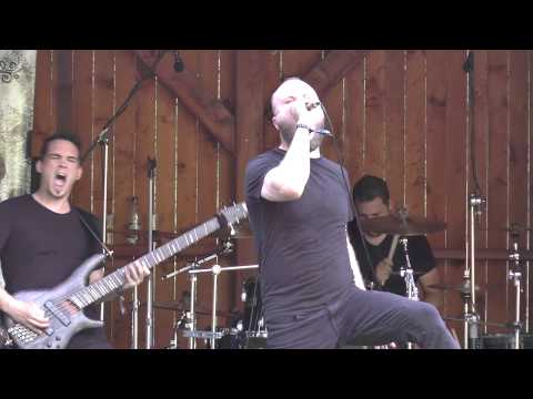 Neurotic Machinery - Loud Farm Fest II - Neurotic Machinery (live) 2018