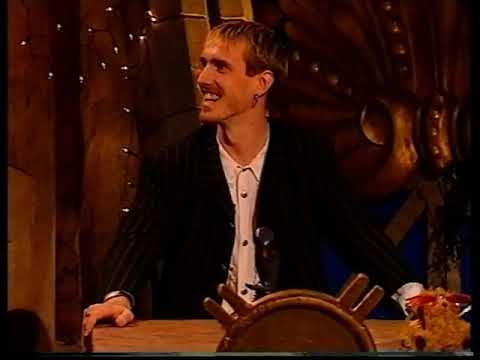 GamesMaster S6 E9 (Christmas Special)