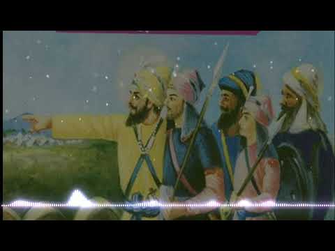 Chamkaur Jung PART 2 - Jagowale FT. Kam lohgarh & Joga singh jogi