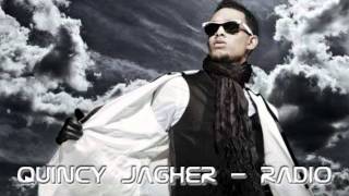 Quincy Jagher - Radio (HOT NEW RNB 2011)