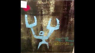 Uhuru Beats (Grant Dell & Bob De Rosa) - Letting Go