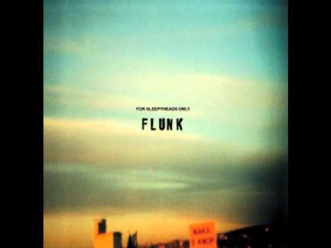 Flunk - Sunday People (Don't Bang The Drum)