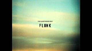 Flunk - Sunday People (Don't Bang The Drum)