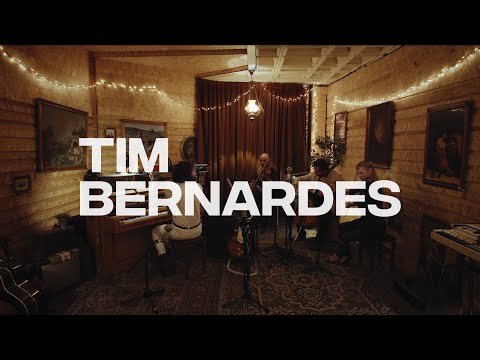 Tim Bernardes | Pinehouse Concerts