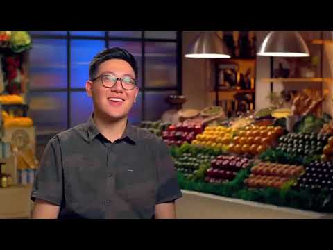 MasterChef Season 9 Episode 11   The Kids Are Alright   MASTERCHEF