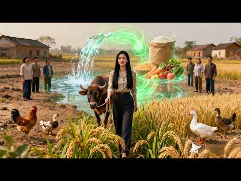 Replaced and Sent Away, I Revealed My Sister’s Affair, Awakened a Magic Space, and Changed Fate