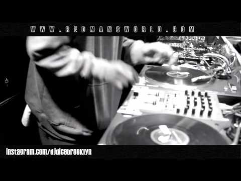 REDMAN presents DJ DICE episode#5 of15
