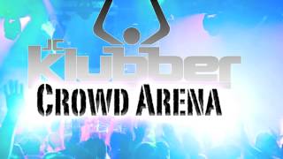 Crowd Arena (Original MIx) - JC Klubber - Mi Casa Records (Promo Sampler)